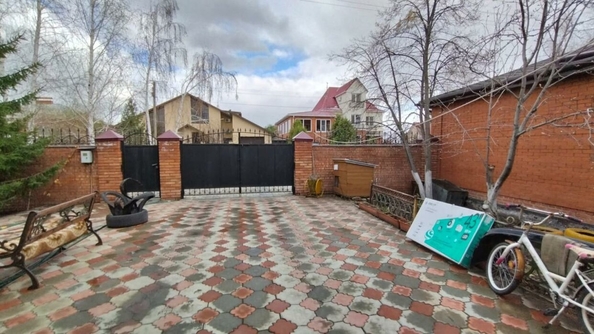 
  Продается дом, 125.2 м², Омск
. Фото 1.