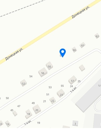
  Продается земельный участок, 5 соток, Омск
. Фото 1.