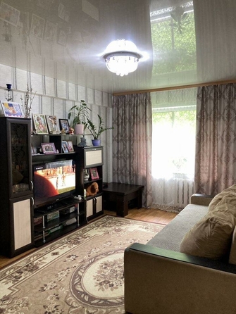 
  Продается 3-комн. квартира, 55.3 м², Мира пр-кт, д. 167/3
. Фото 2.