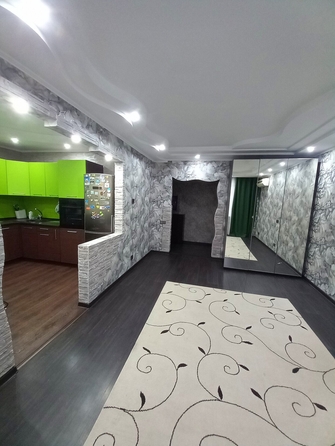 
  Продается 3-комн. квартира, 63.8 м², Кирова ул, д. 14
. Фото 3.