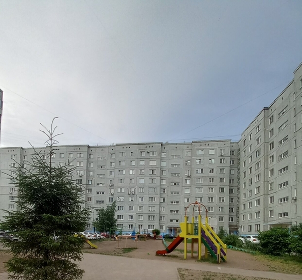 
  Продается 3-комн. квартира, 63.8 м², Кирова ул, д. 14
. Фото 5.