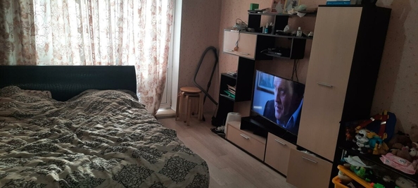 
  Продается 1-комн. квартира, 37.2 м², Ядринцева ул, д. 24
. Фото 1.
