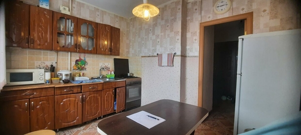 
  Продается 1-комн. квартира, 37.2 м², Ядринцева ул, д. 24
. Фото 5.