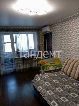 
  Продается 3-комн. квартира, 50 м², Северная 24-я ул, д. 169
. Фото 1.