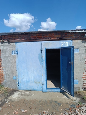 
  Продается гараж, 18 м², Молодежная 3-я ул
. Фото 5.