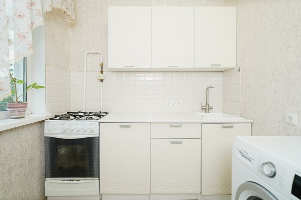 
  Продается 2-комн. квартира, 41.1 м², Дианова ул, д. 5Б
. Фото 3.
