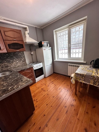 
  Продается 1-комн. квартира, 35.6 м², Фугенфирова ул, д. 4/1
. Фото 1.
