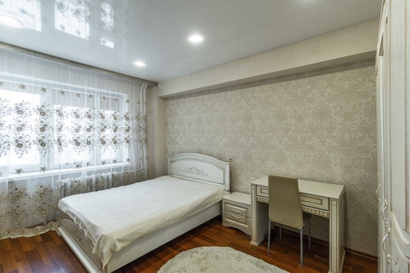
  Продается 2-комн. квартира, 52.4 м², Пригородная ул, д. 15/1
. Фото 1.