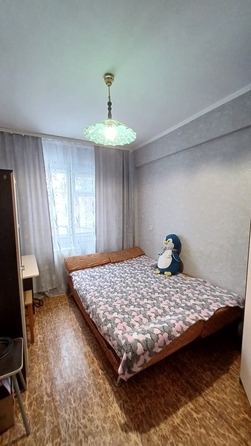 
  Продается 3-комн. квартира, 63 м², Третьяковская ул, д. 3
. Фото 4.