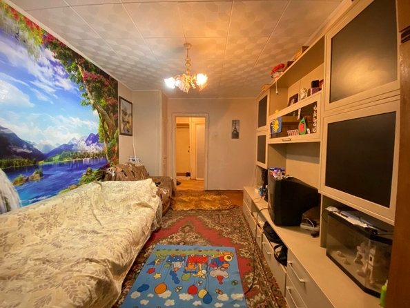 
  Продается 2-комн. квартира, 40.5 м², Декабристов ул, д. 71
. Фото 5.