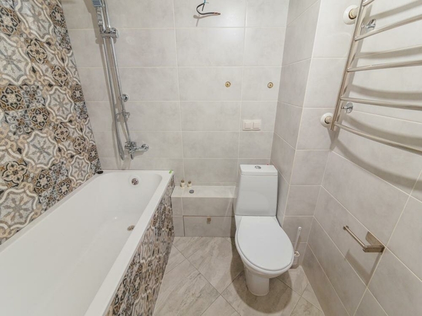 
  Продается 1-комн. квартира, 30.2 м², Арнольда Нейбута ул, д. 64
. Фото 4.