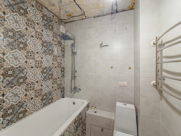 
  Продается 1-комн. квартира, 30.2 м², Арнольда Нейбута ул, д. 64
. Фото 5.