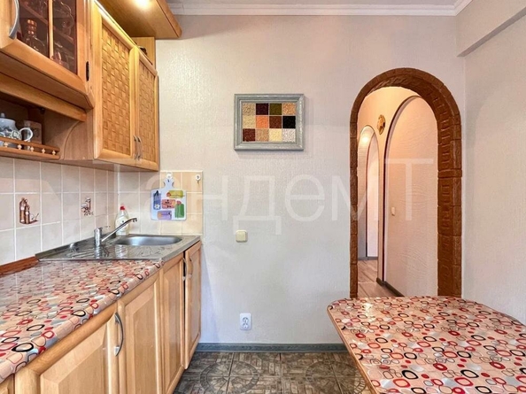 
  Продается 3-комн. квартира, 60 м², Бархатовой ул, д. 8
. Фото 5.