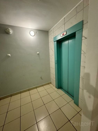 
  Продается 1-комн. квартира, 43.8 м², Комарова пр-кт, д. 21к2
. Фото 4.