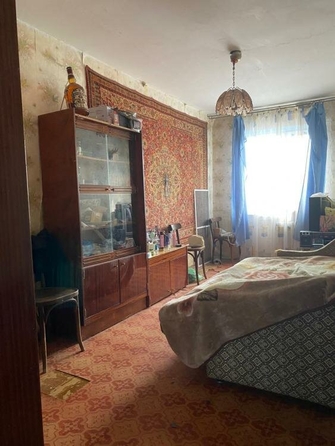 
  Продается 3-комн. квартира, 59.3 м², Рощинская ул, д. 1
. Фото 2.