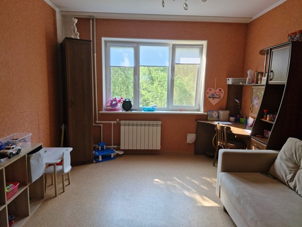 
  Продается 3-комн. квартира, 63 м², Взлетная ул, д. 5
. Фото 1.