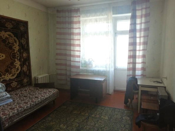 
  Продается 3-комн. квартира, 90.3 м², Орджоникидзе ул, д. 13
. Фото 1.