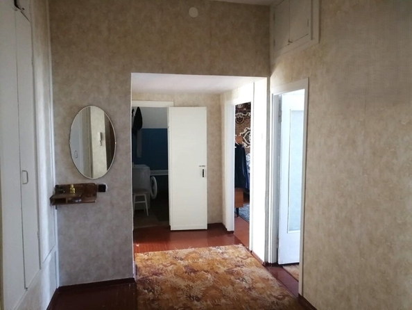 
  Продается 3-комн. квартира, 90.3 м², Орджоникидзе ул, д. 13
. Фото 5.