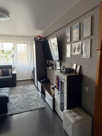 
  Продается 3-комн. квартира, 59.2 м², Нефтезаводская ул, д. 31В
. Фото 1.