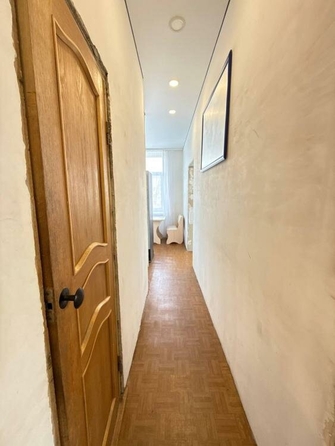 
  Продается 2-комн. квартира, 49.9 м², Карла Маркса пр-кт, д. 12
. Фото 2.