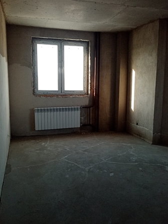 
  Продается 1-комн. квартира, 38.8 м², ЖК Кирова, очередь 1
. Фото 1.