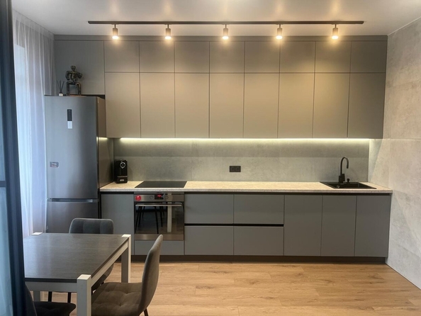 
  Продается 3-комн. квартира, 78.6 м², ЖК Прибрежный-2
. Фото 4.