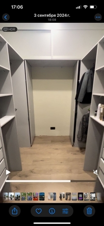 
  Продается 3-комн. квартира, 78.6 м², ЖК Прибрежный-2
. Фото 5.