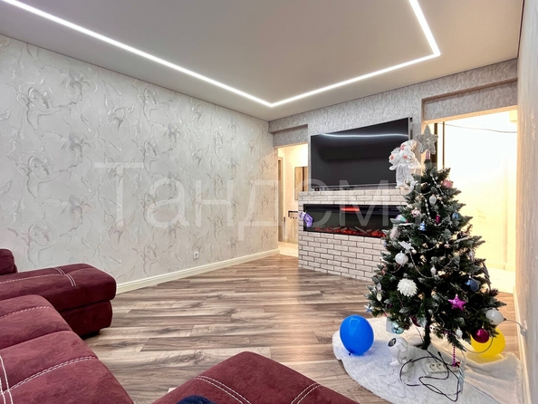 
  Продается 3-комн. квартира, 61 м², Дианова ул, д. 7
. Фото 1.