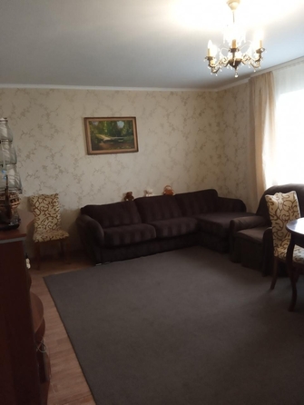 
  Продается дом, 140 м², деревня Приветная
. Фото 2.