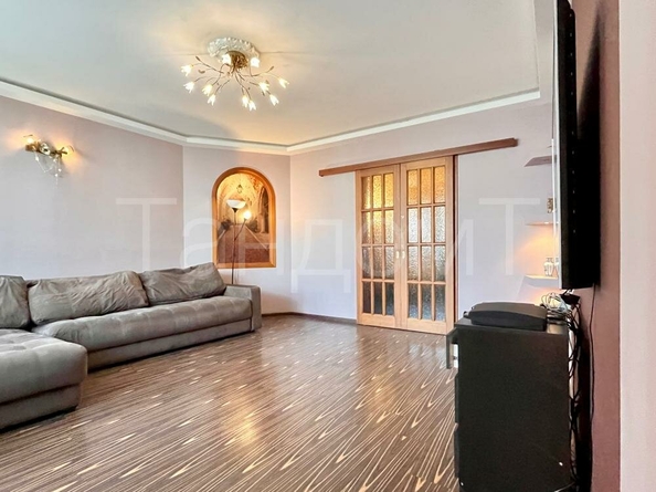 
  Продается 3-комн. квартира, 103.4 м², Омская ул, д. 77/2
. Фото 3.