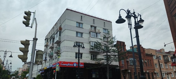 
  Продается 2-комн. квартира, 80.4 м², Ленина ул, д. 41А
. Фото 4.