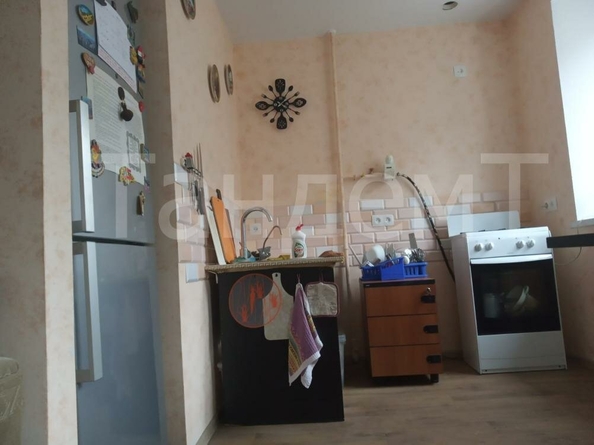 
  Продается 3-комн. квартира, 58.1 м², Рабиновича ул, д. 132/134
. Фото 3.