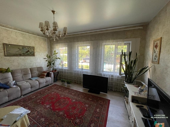 
  Продается дом, 60 м², Омск
. Фото 4.