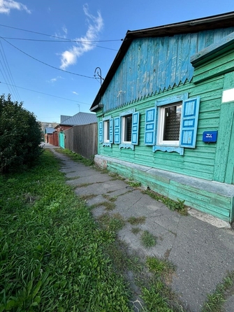 
  Продается дом, 41.2 м², Омск
. Фото 2.