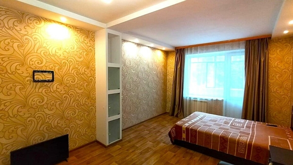 
  Продается 1-комн. квартира, 37.2 м², Башенный 1-й пер, д. 4
. Фото 2.