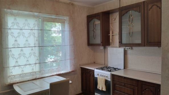 
  Продается 1-комн. квартира, 37.2 м², Башенный 1-й пер, д. 4
. Фото 4.