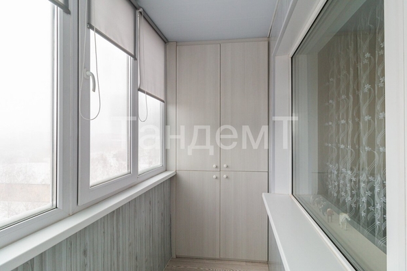 
  Продается 2-комн. квартира, 52.1 м², Волгоградская ул, д. 42
. Фото 1.