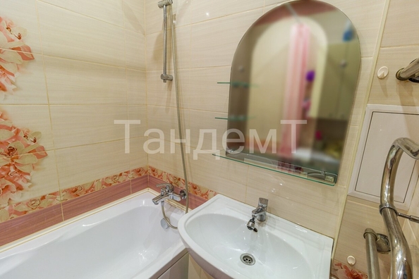
  Продается 2-комн. квартира, 52.1 м², Волгоградская ул, д. 42
. Фото 5.