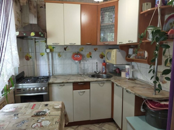 
  Продается 2-комн. квартира, 43 м², Бархатовой ул, д. 4Б
. Фото 5.