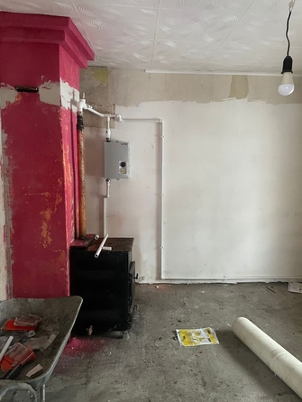 
  Продается дом, 33 м², Омск
. Фото 3.
