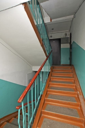 
  Продается 2-комн. квартира, 47.7 м², Рождественского ул, д. 11
. Фото 2.