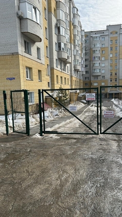 
  Продается парковка, 18 м², Пригородная ул, д. 5
. Фото 4.