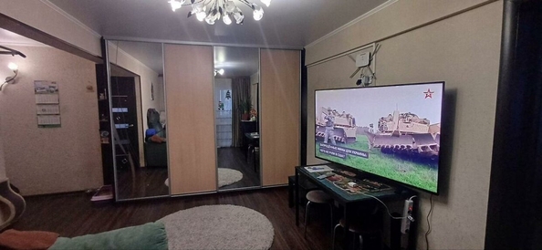 
  Продается 2-комн. квартира, 44.6 м², Мира пр-кт, д. 20
. Фото 1.
