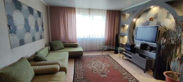 
  Продается 3-комн. квартира, 70.2 м², Дианова ул, д. 16к2
. Фото 5.