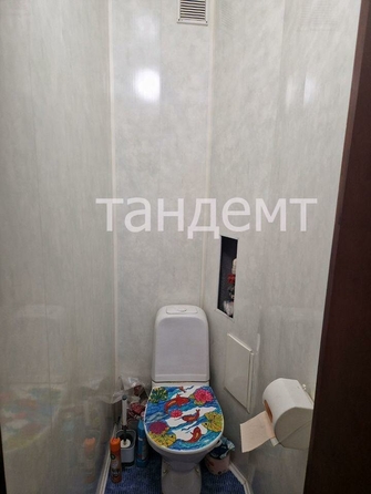 
  Продается 3-комн. квартира, 57.8 м², Заозерная ул, д. 3
. Фото 2.