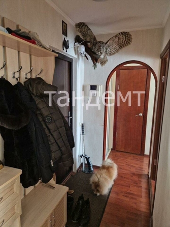 
  Продается 3-комн. квартира, 57.8 м², Заозерная ул, д. 3
. Фото 4.