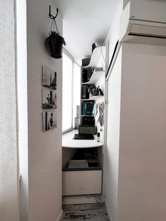 
  Сдается 3-комн. квартира, 62.7 м², Масленникова ул
. Фото 8.