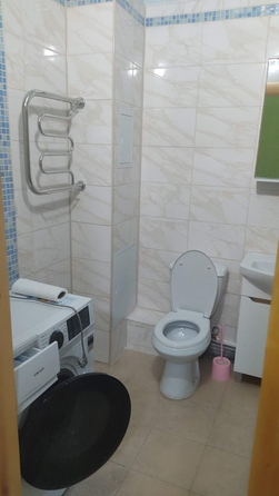 
  Сдается 1-комн. квартира, 39.3 м², Взлетная ул
. Фото 8.