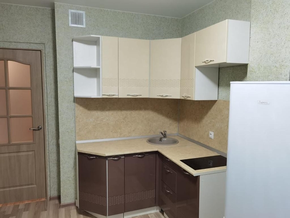 
  Сдается 1-комн. квартира, 42 м², Шаронова ул
. Фото 1.