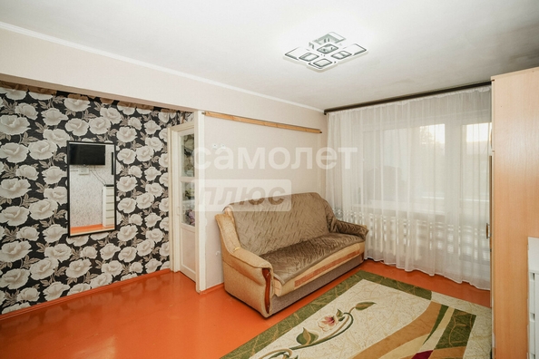 
  Продается 1-комн. квартира, 31.3 м², Мира пр-кт, д. 171
. Фото 4.